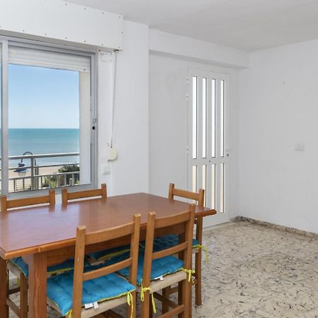 Hawai Bajo Apartment Faro de Cullera Exterior photo