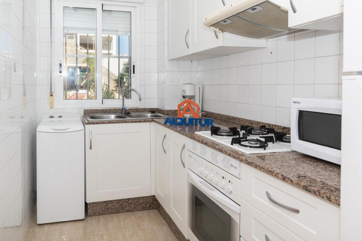 Hawai Bajo Apartment Faro de Cullera Exterior photo
