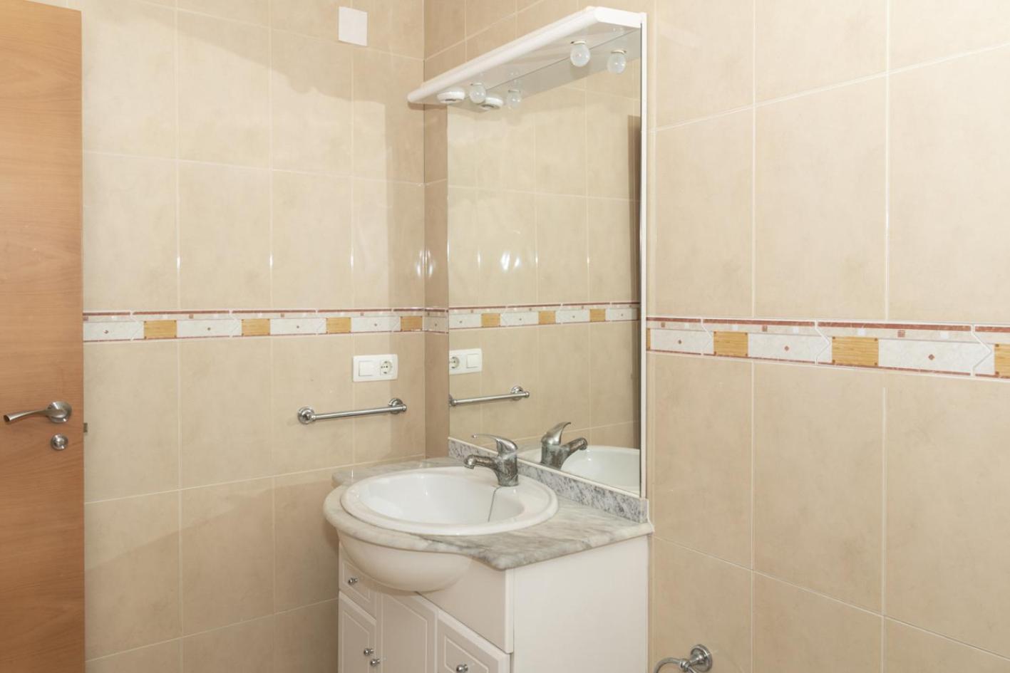 Hawai Bajo Apartment Faro de Cullera Exterior photo