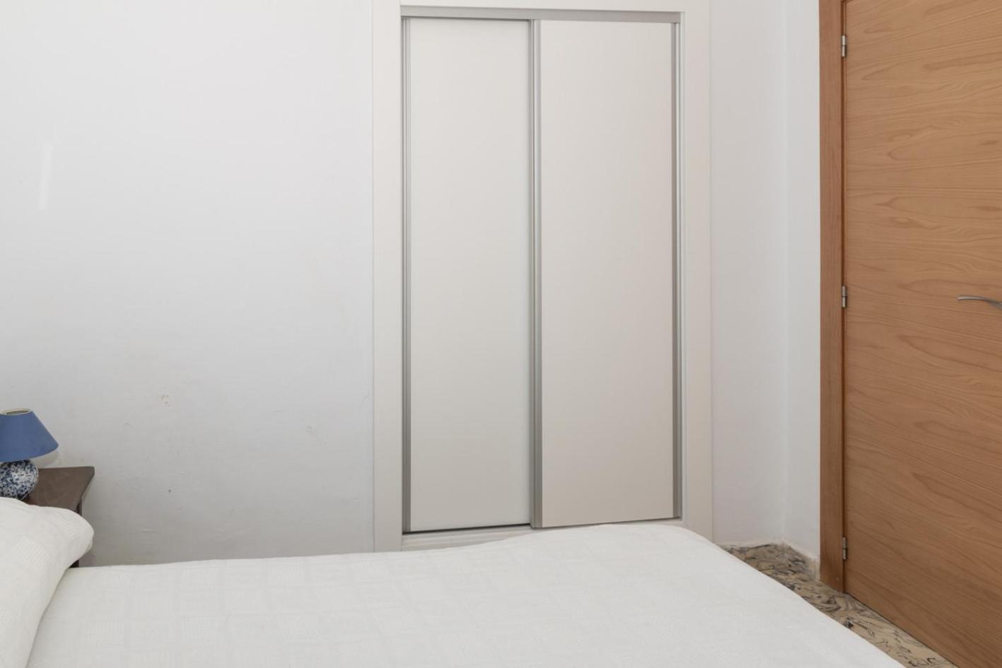 Hawai Bajo Apartment Faro de Cullera Exterior photo
